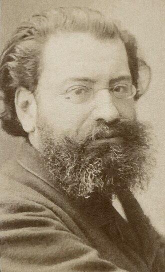 Édouard Drumont